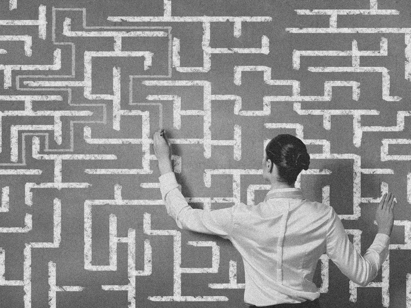 Branchenanalyse und Vorbereitung